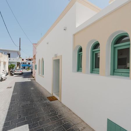 La Casa Degli Archi Villa Kos Exterior photo