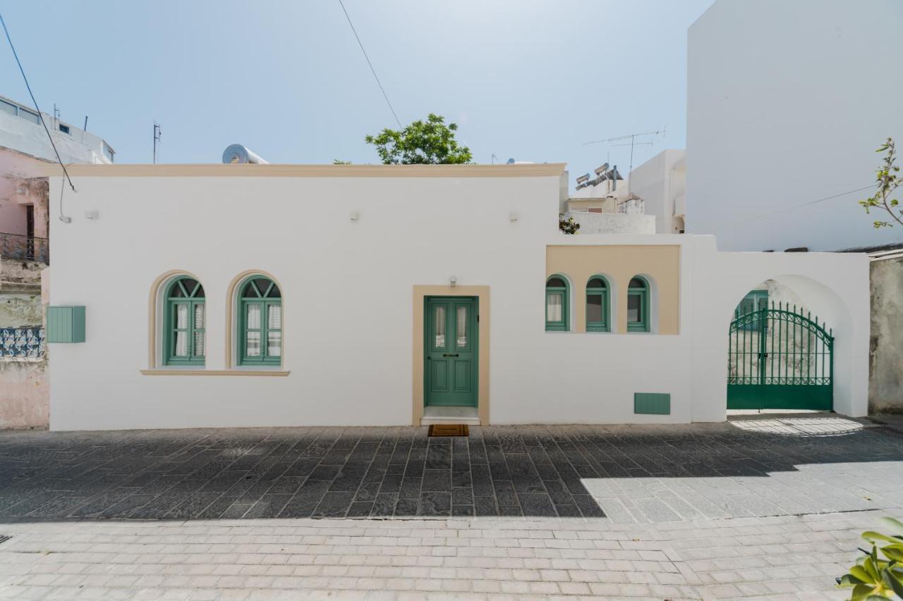 La Casa Degli Archi Villa Kos Exterior photo