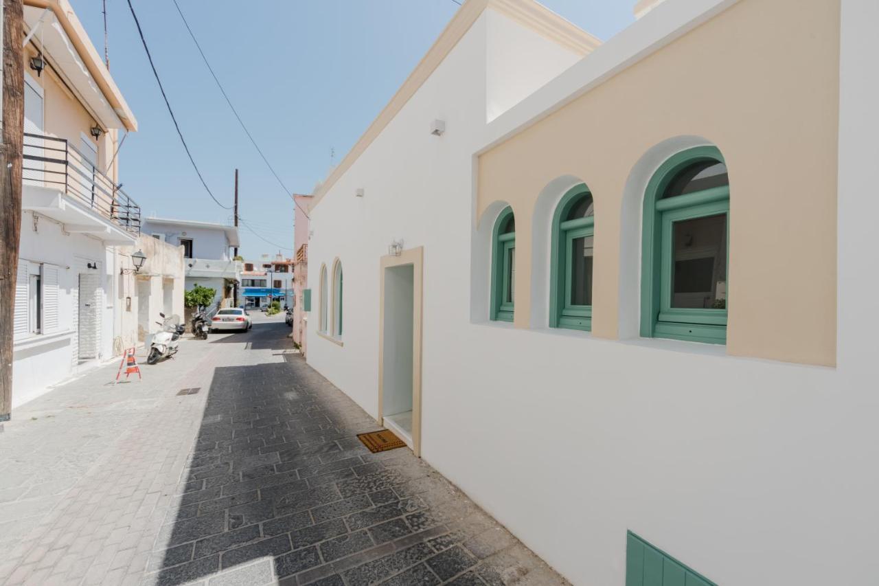 La Casa Degli Archi Villa Kos Exterior photo
