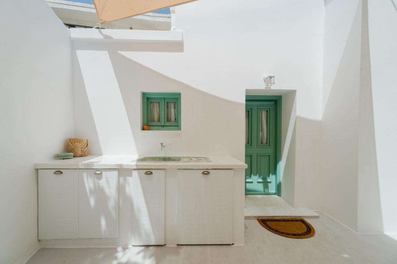 La Casa Degli Archi Villa Kos Exterior photo